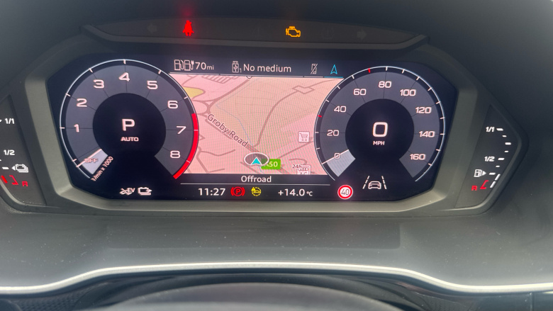Audi Q3 45 TFSI e S Line 5dr S Tronic Estate